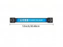 Magnetic tool holder / toolbar 30cm